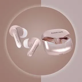 Stunning Rose Gold