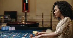 Sports Betting