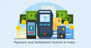 Payment and Settlement System In India