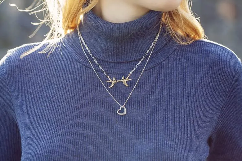 Jewelry Trends