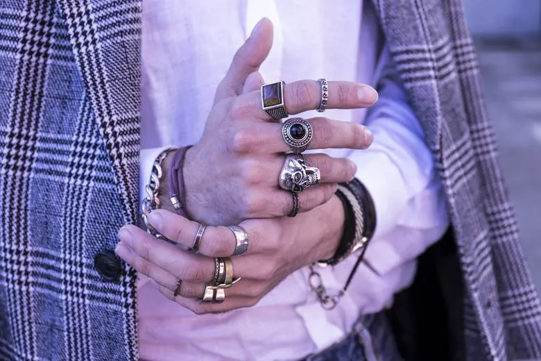 Viking Jewelry