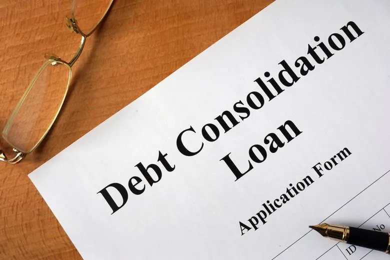 Debt Consolidation