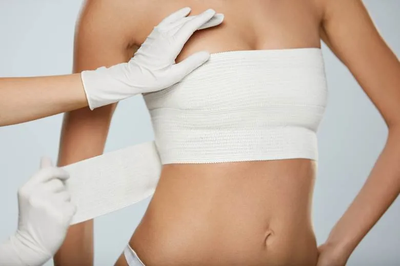 Breast Lift Recovery