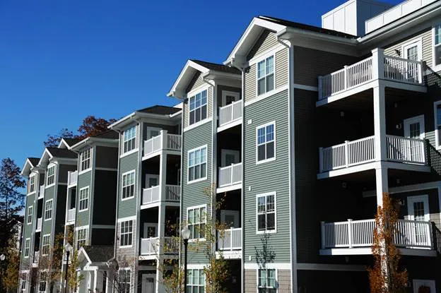 Apartment Amenities