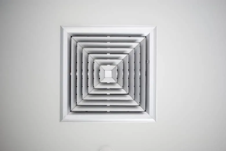 Air Duct Cleaning