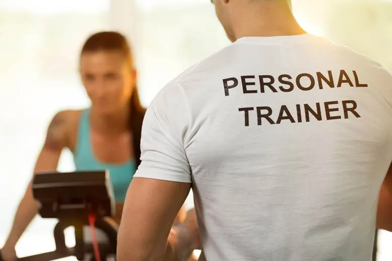 Personal Trainer