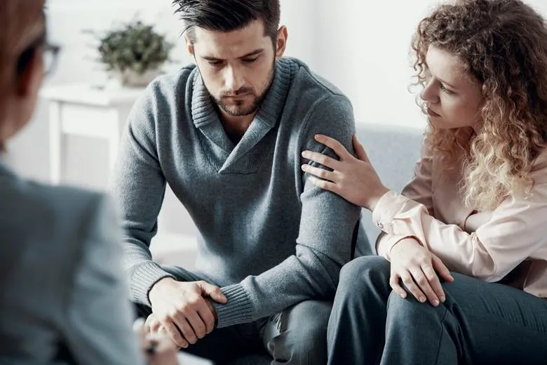 Relationship Counseling