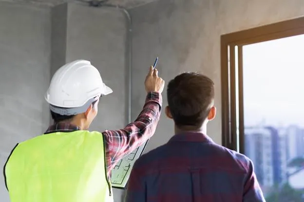 Inspect a Home