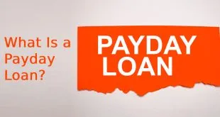 What Is a Payday Loan?