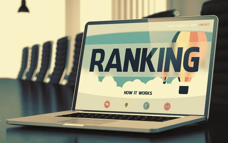 Website Ranking