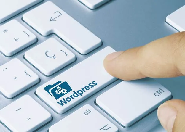 WordPress Design Errors