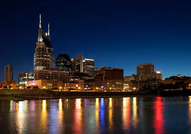 Girls Trip to Nashville