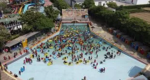 Jurasik Park Inn