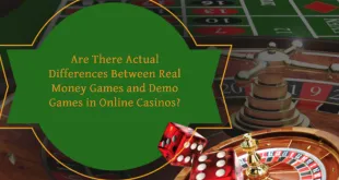 Online Casinos
