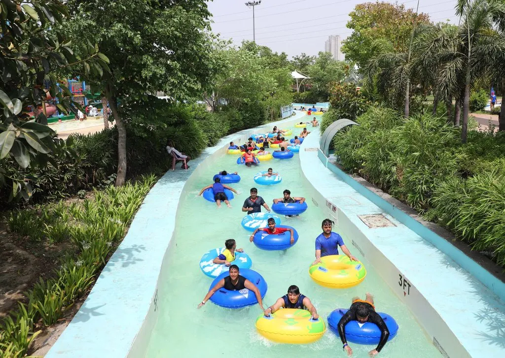 Worlds Of Wonder Noida