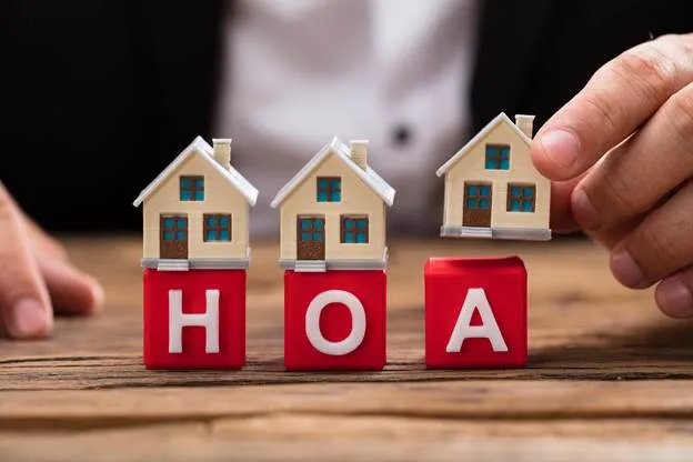 Condo Association Fees