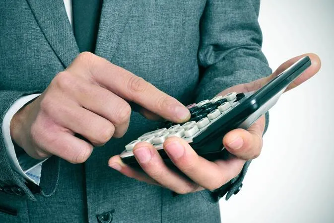 Fixed Deposit Interest Calculator