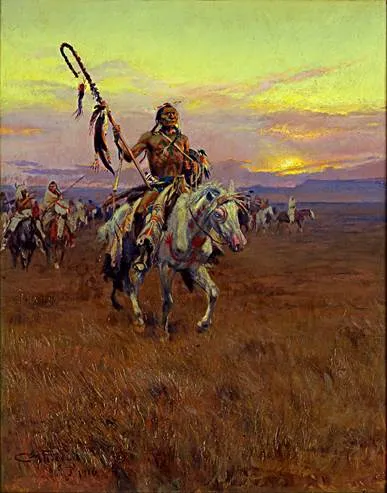The Medicine Man