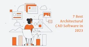 7 Best Architectural CAD Software in 2023