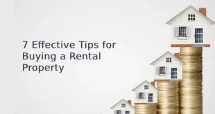 7 Effective Tips for Buying a Rental Property