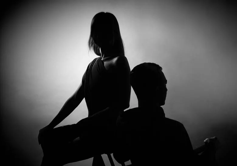 Resentment in Marriage