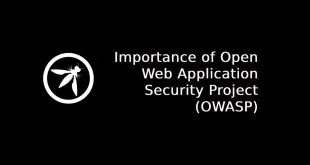 Open Web Application Security Project