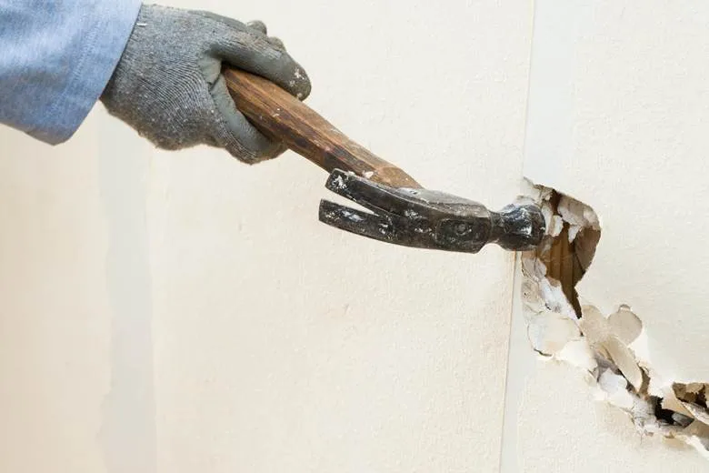Renovation