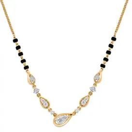 The Magnificent Gold and Diamond Pendant