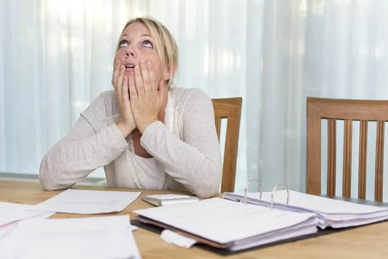 Tax Debt and Back Taxes