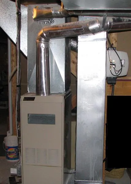 Furnace Problems