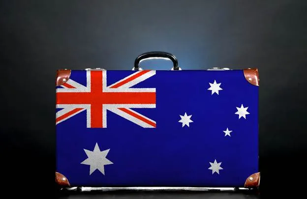 Move to Australia