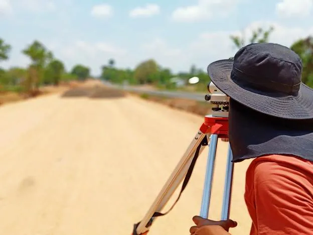 Land Survey