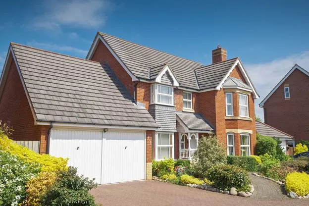 UK Real Estate