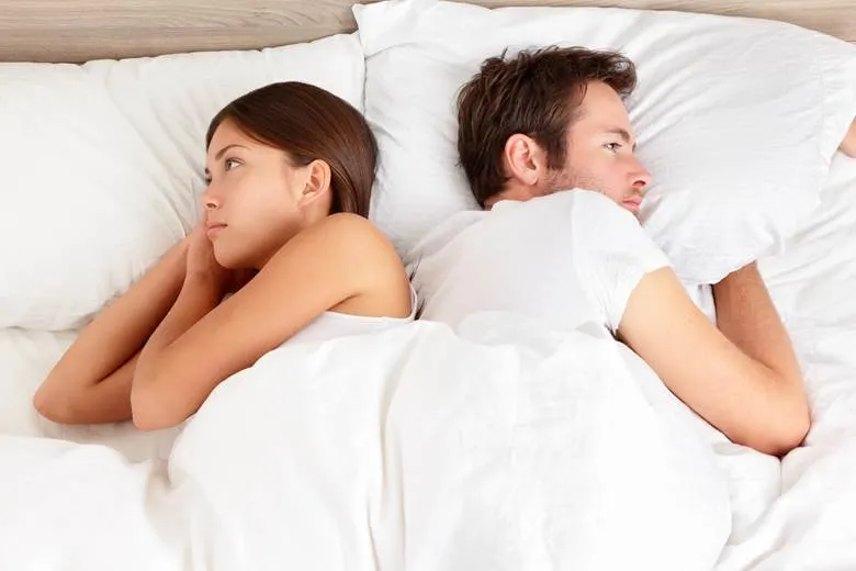 Signs of a Toxic Marriage