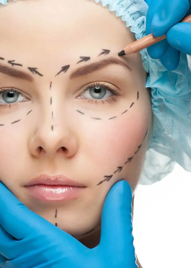 Cosmetic Surgeon