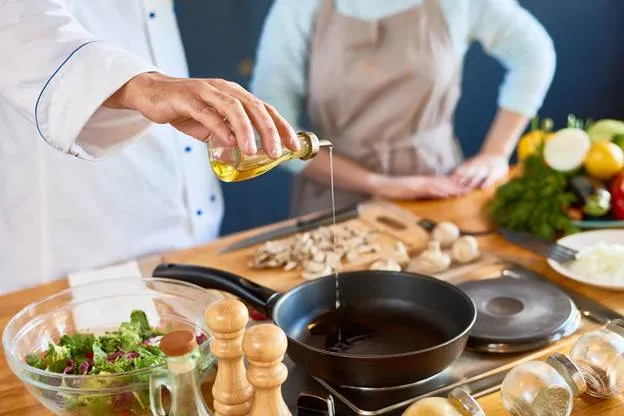 Dinner Cooking Mistakes
