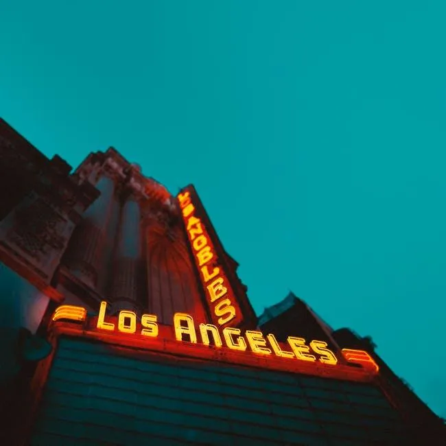 Best Places to Eat in Los Angeles