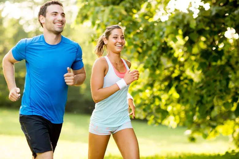 How to Get in Better Shape