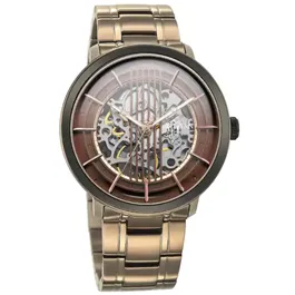 Effortlessly Classy Automatic Watch