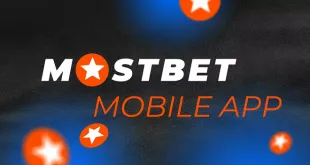 Mostbet login