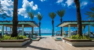 Types of Decking Material