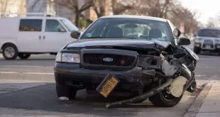 car accident