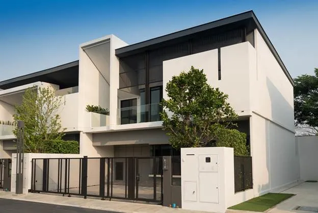 Investment Property