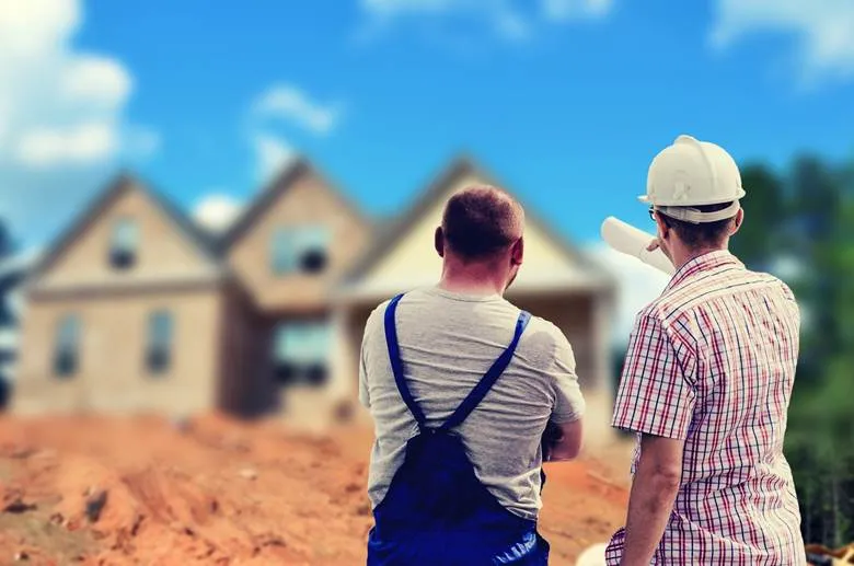 Pays for the Home Inspection