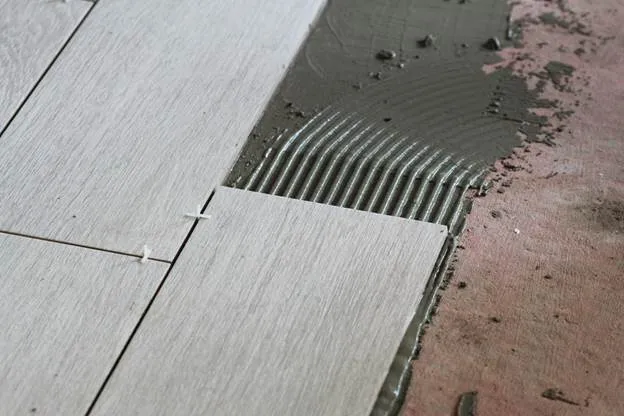 Floor Options