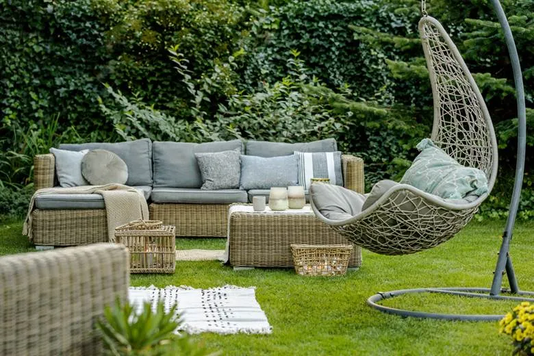 Patio for Your Home