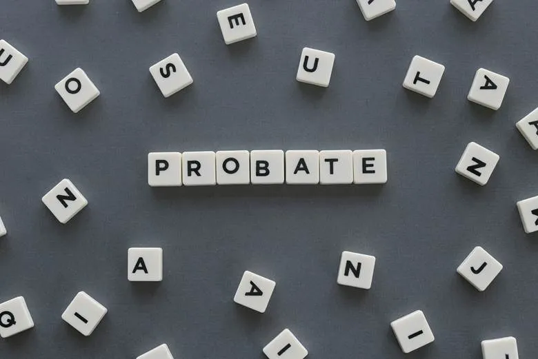 Selling a House in Probate