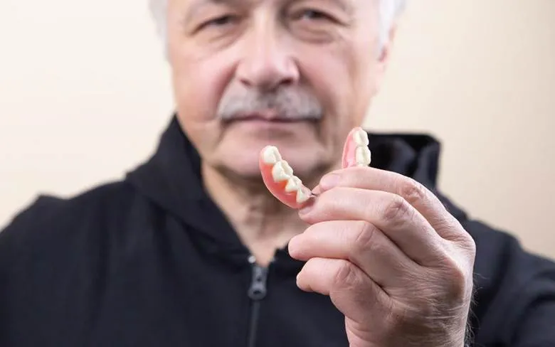 Dentures