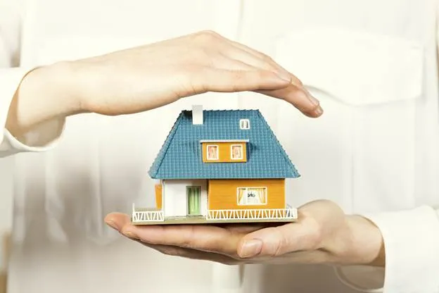 Affordable Home