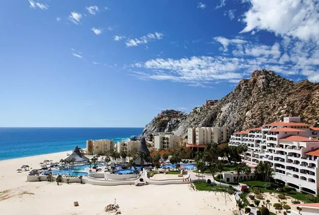 Timeshare